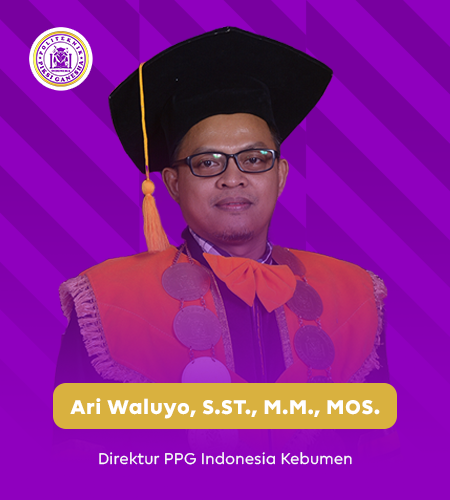 Politeknik Piksi Ganesha Indonesia Kebumen